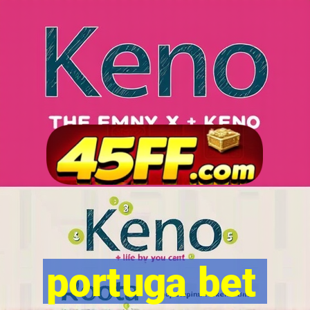 portuga bet